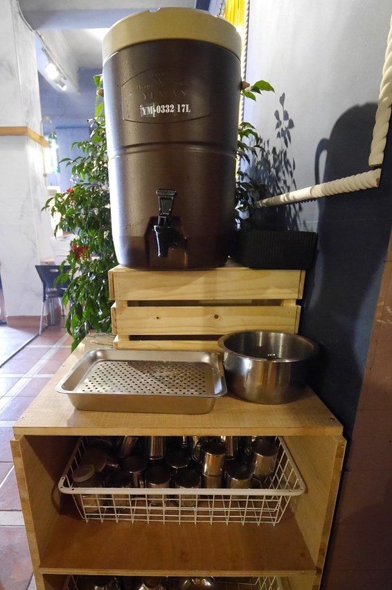 嘉義美食.嘉義牛排.19號倉庫鐵板牛排