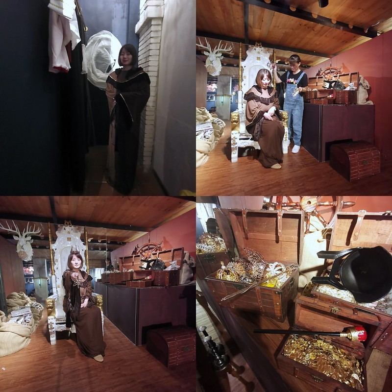 嘉義美食.嘉義牛排.19號倉庫鐵板牛排