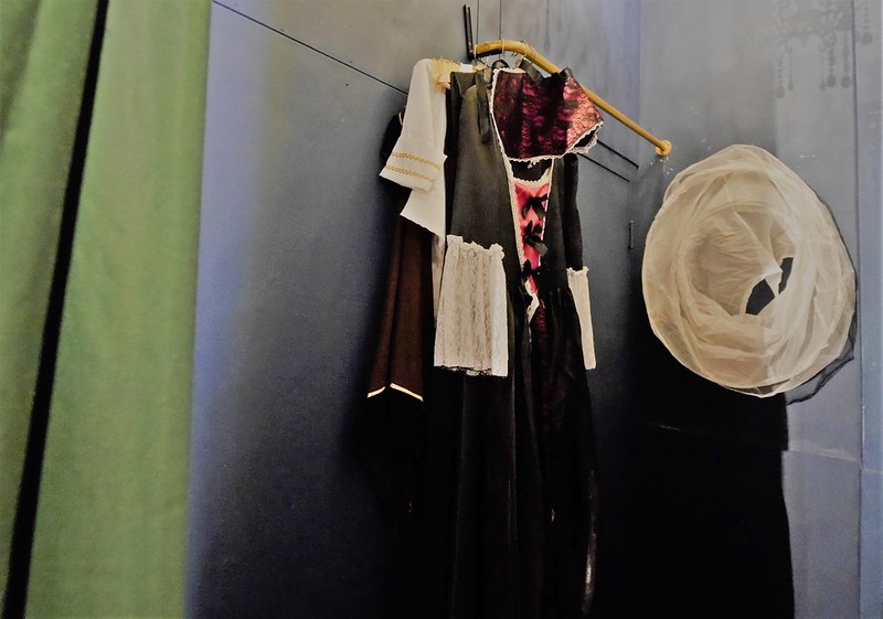 嘉義美食.嘉義牛排.19號倉庫鐵板牛排