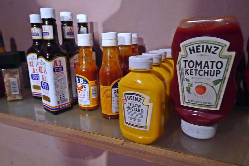 嘉義美食.嘉義牛排.19號倉庫鐵板牛排