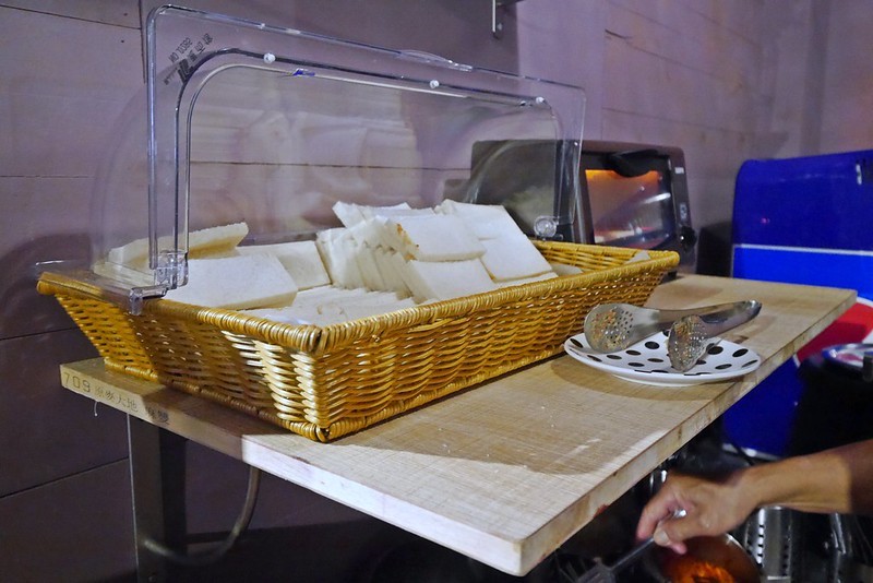 嘉義美食.嘉義牛排.19號倉庫鐵板牛排