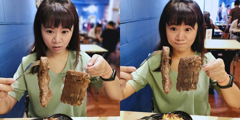 嘉義美食.嘉義牛排.19號倉庫鐵板牛排