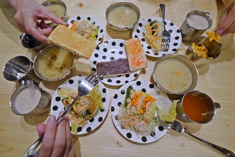 嘉義美食.嘉義牛排.19號倉庫鐵板牛排