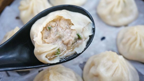 【淡水美食】蒸美味-在地人極力推薦！吃過的人都讚不絕口