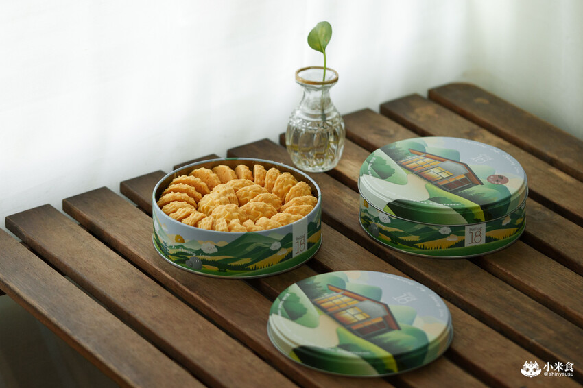 南投縣埔里鎮Feeling18巧克力工房(18度C)|生吐司和藏心巧克力是人氣必買!2025埔里伴手禮推薦