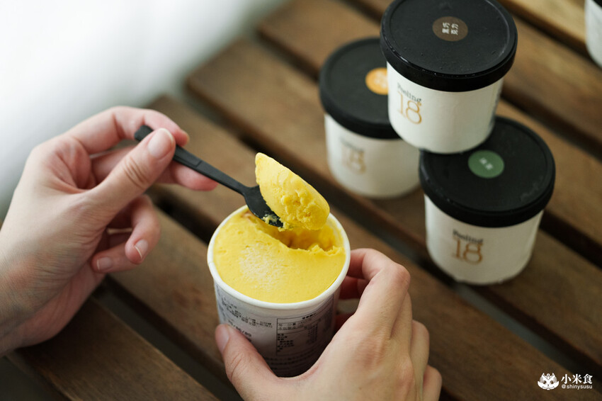 南投縣埔里鎮Feeling18巧克力工房(18度C)|生吐司和藏心巧克力是人氣必買!2025埔里伴手禮推薦