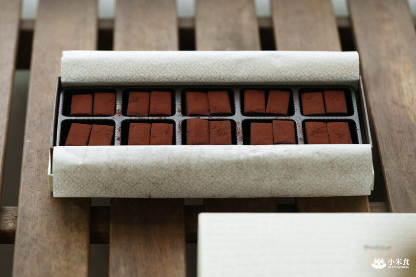 南投縣埔里鎮Feeling18巧克力工房(18度C)|生吐司和藏心巧克力是人氣必買!2025埔里伴手禮推薦