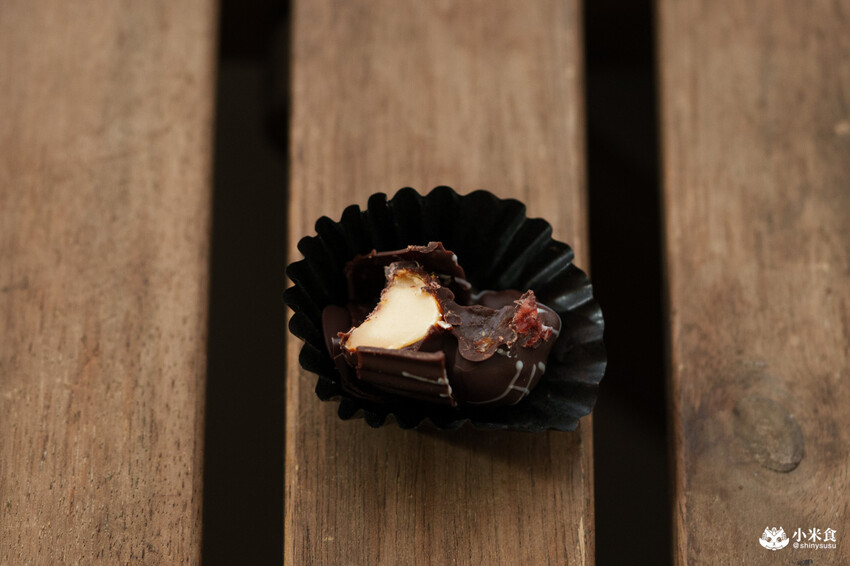 南投縣埔里鎮Feeling18巧克力工房(18度C)|生吐司和藏心巧克力是人氣必買!2025埔里伴手禮推薦