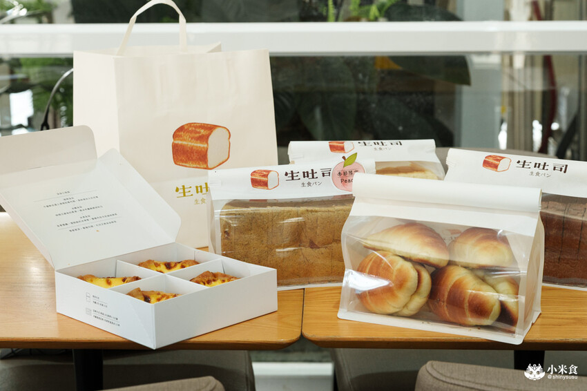 南投縣埔里鎮Feeling18巧克力工房(18度C)|生吐司和藏心巧克力是人氣必買!2025埔里伴手禮推薦