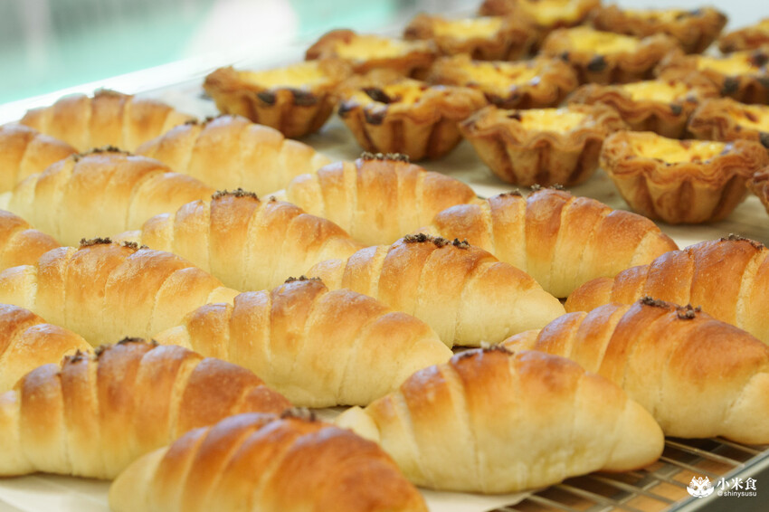 南投縣埔里鎮Feeling18巧克力工房(18度C)|生吐司和藏心巧克力是人氣必買!2025埔里伴手禮推薦