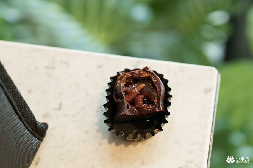 南投縣埔里鎮Feeling18巧克力工房(18度C)|生吐司和藏心巧克力是人氣必買!2025埔里伴手禮推薦