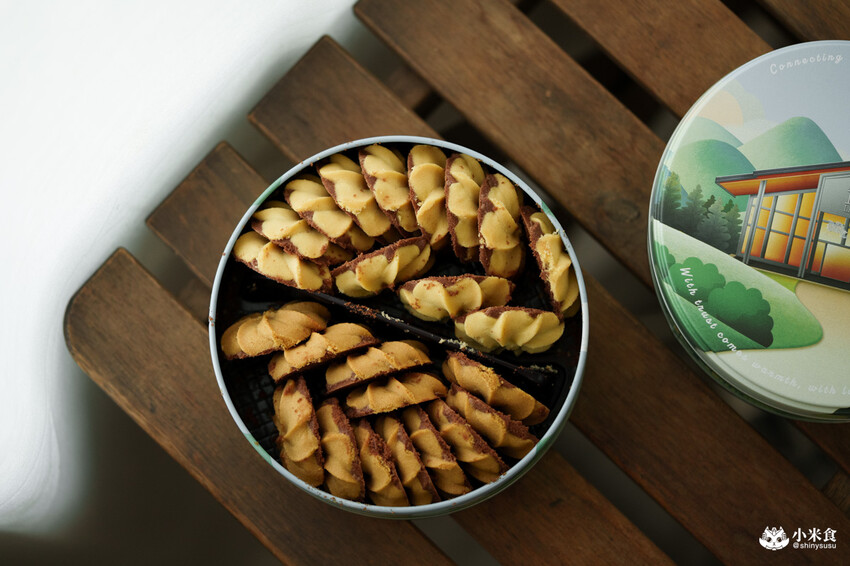 南投縣埔里鎮Feeling18巧克力工房(18度C)|生吐司和藏心巧克力是人氣必買!2025埔里伴手禮推薦