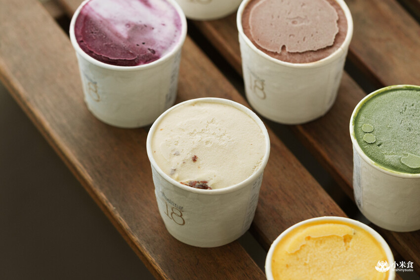 南投縣埔里鎮Feeling18巧克力工房(18度C)|生吐司和藏心巧克力是人氣必買!2025埔里伴手禮推薦