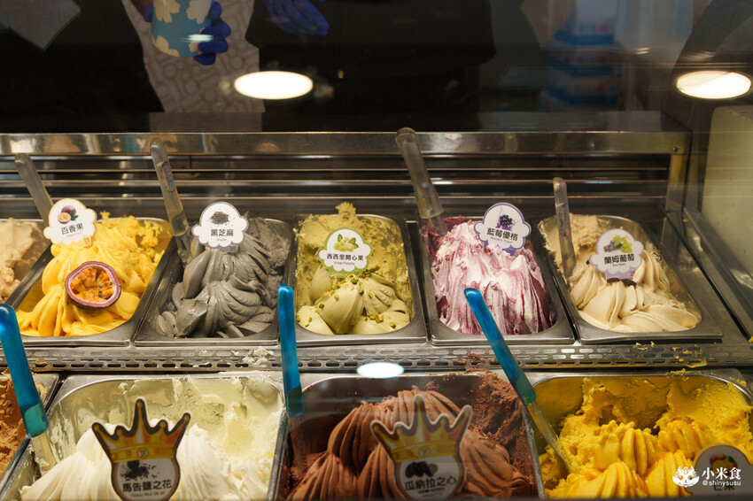 南投縣埔里鎮Feeling18巧克力工房(18度C)|生吐司和藏心巧克力是人氣必買!2025埔里伴手禮推薦