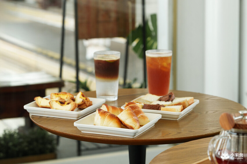 南投縣埔里鎮Feeling18巧克力工房(18度C)|生吐司和藏心巧克力是人氣必買!2025埔里伴手禮推薦