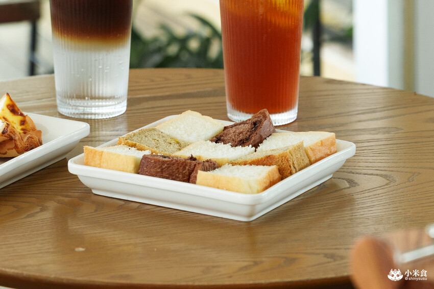 南投縣埔里鎮Feeling18巧克力工房(18度C)|生吐司和藏心巧克力是人氣必買!2025埔里伴手禮推薦