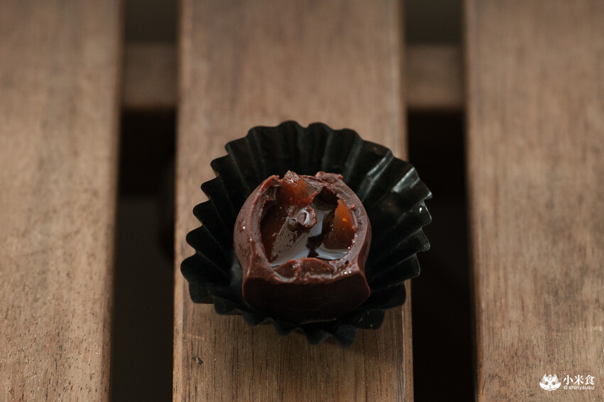 南投縣埔里鎮Feeling18巧克力工房(18度C)|生吐司和藏心巧克力是人氣必買!2025埔里伴手禮推薦