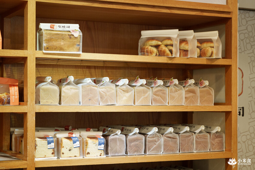 南投縣埔里鎮Feeling18巧克力工房(18度C)|生吐司和藏心巧克力是人氣必買!2025埔里伴手禮推薦