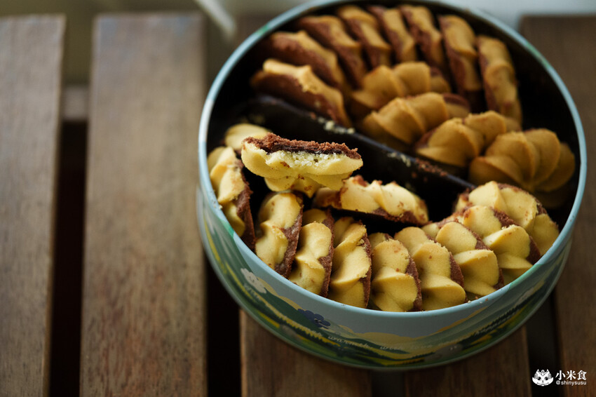 南投縣埔里鎮Feeling18巧克力工房(18度C)|生吐司和藏心巧克力是人氣必買!2025埔里伴手禮推薦