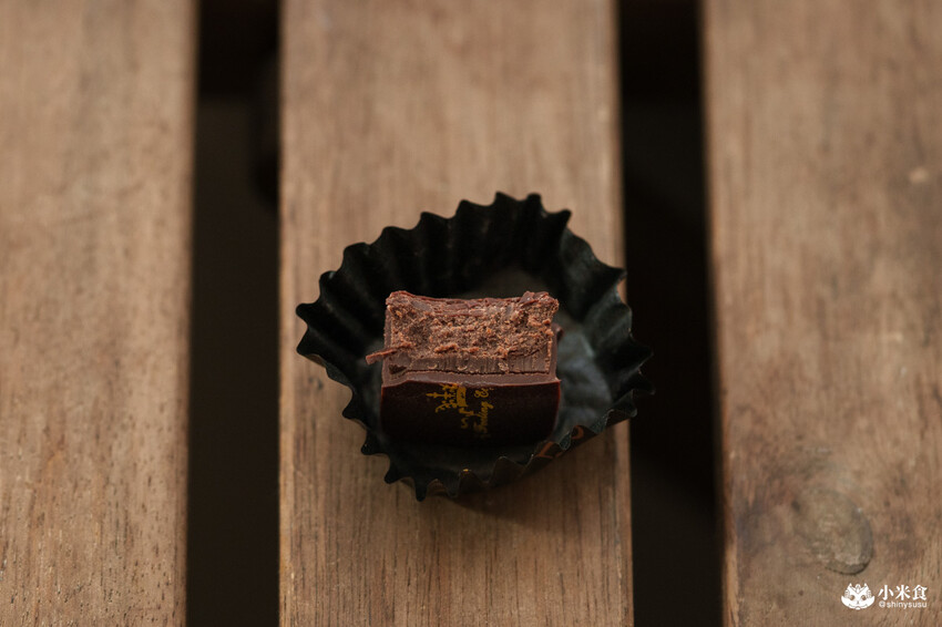 南投縣埔里鎮Feeling18巧克力工房(18度C)|生吐司和藏心巧克力是人氣必買!2025埔里伴手禮推薦