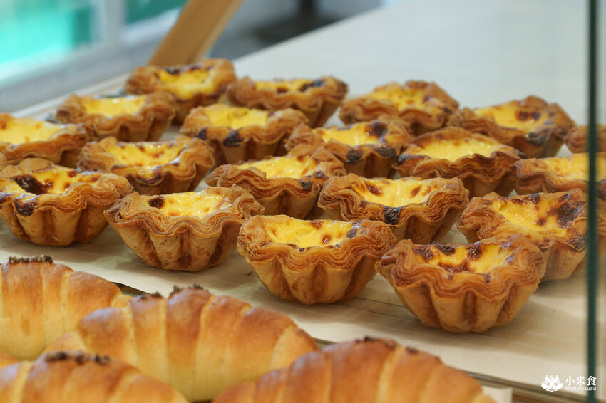 南投縣埔里鎮Feeling18巧克力工房(18度C)|生吐司和藏心巧克力是人氣必買!2025埔里伴手禮推薦