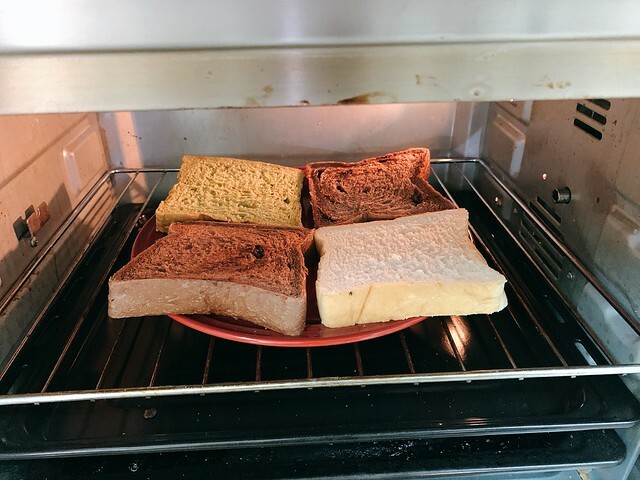 18度Ｃ巧克力工房生吐司Feeling 18｜口感濕潤柔軟綿密｜必吃宅配美食