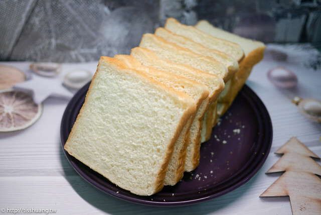 18度Ｃ巧克力工房生吐司Feeling 18｜口感濕潤柔軟綿密｜必吃宅配美食