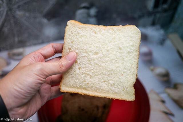 18度Ｃ巧克力工房生吐司Feeling 18｜口感濕潤柔軟綿密｜必吃宅配美食