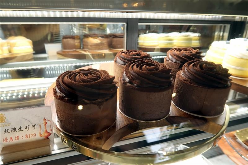 東京巴黎甜點 彌月蛋糕012.jpg