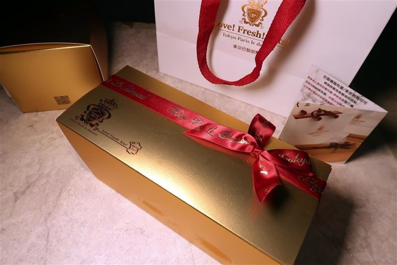 東京巴黎甜點 彌月蛋糕060.jpg