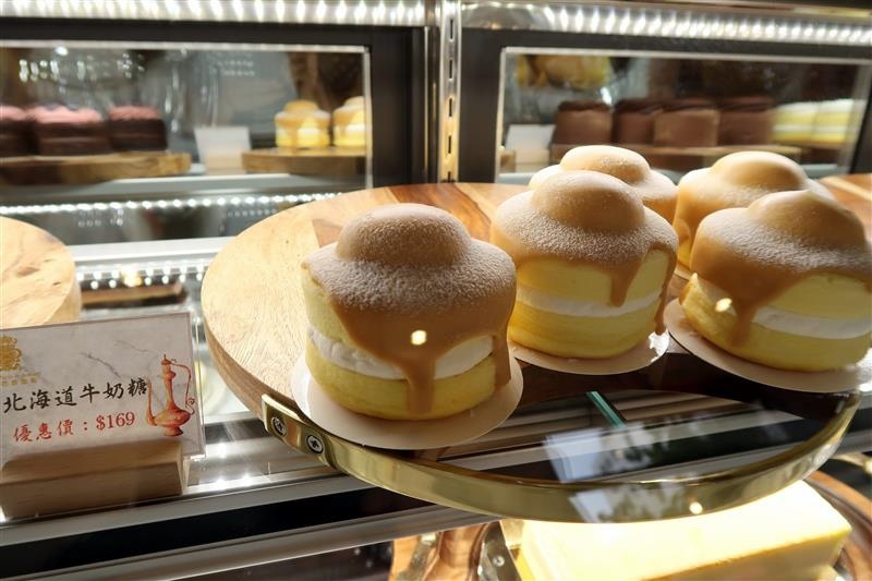 東京巴黎甜點 彌月蛋糕008.jpg