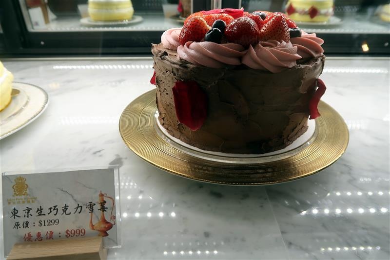 東京巴黎甜點 彌月蛋糕010.jpg