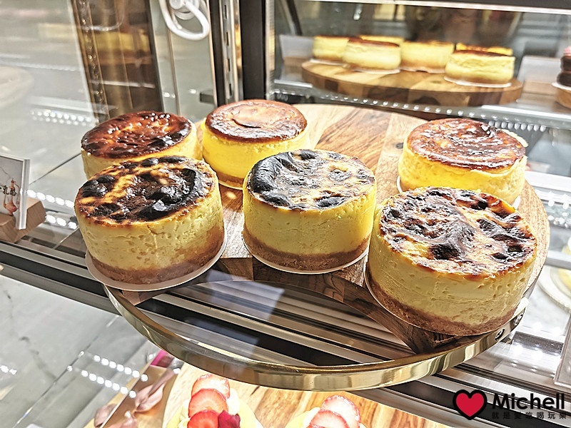 東京巴黎甜點南京店