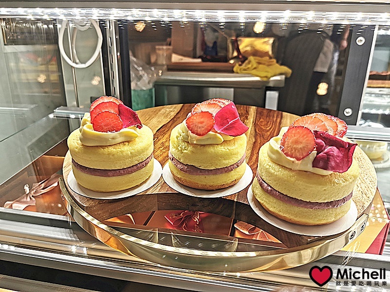 東京巴黎甜點南京店