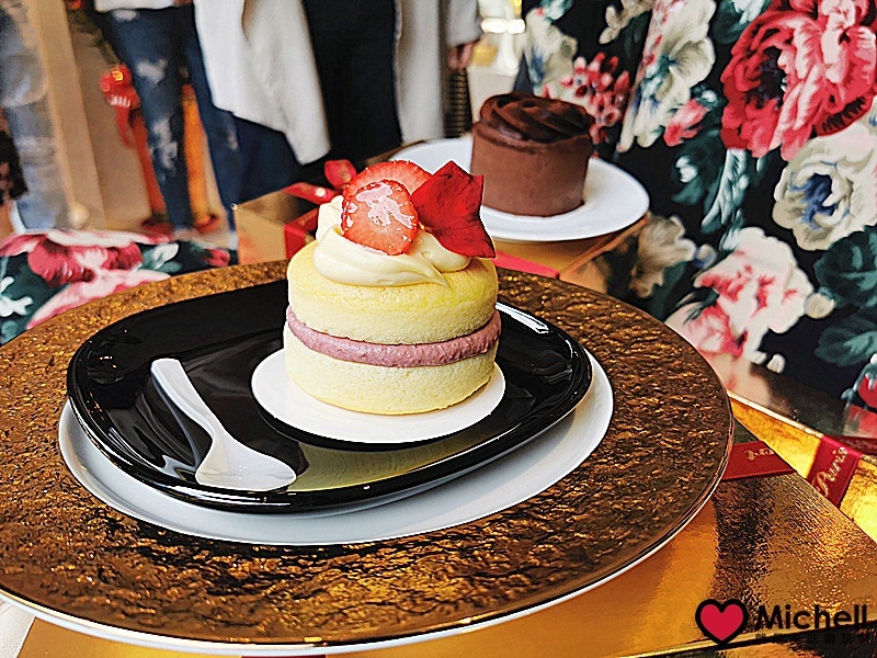 東京巴黎甜點南京店