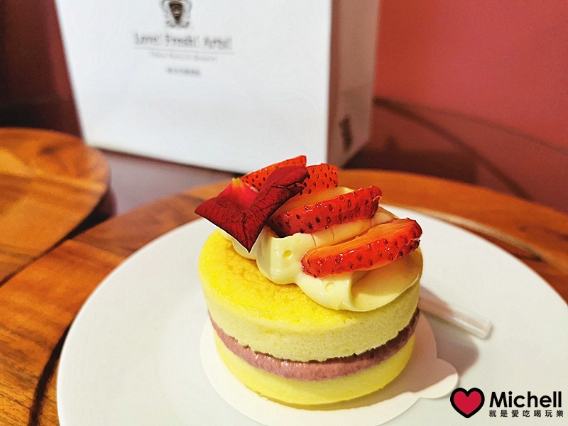 東京巴黎甜點南京店