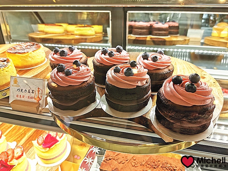 東京巴黎甜點南京店