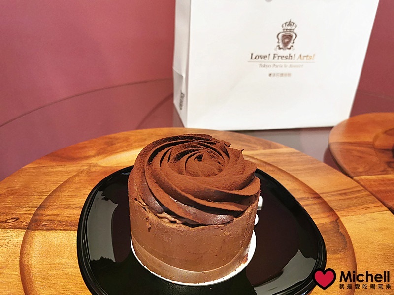 東京巴黎甜點南京店