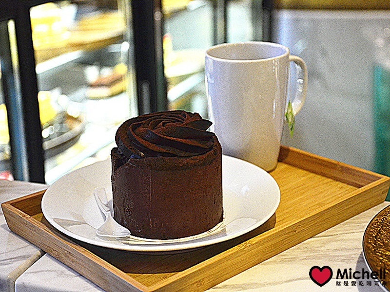 東京巴黎甜點南京店