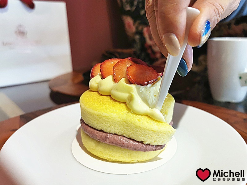 東京巴黎甜點南京店