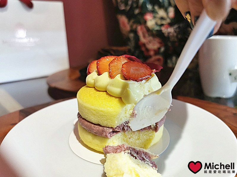 東京巴黎甜點南京店