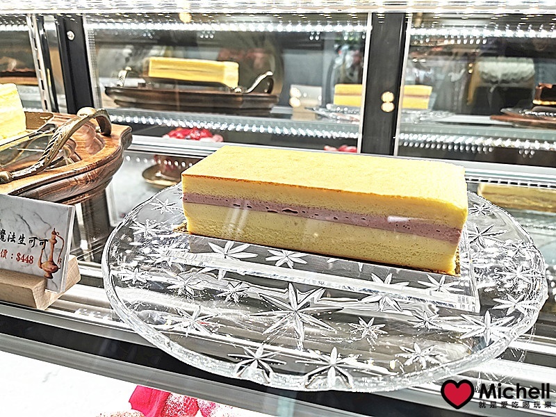 東京巴黎甜點南京店