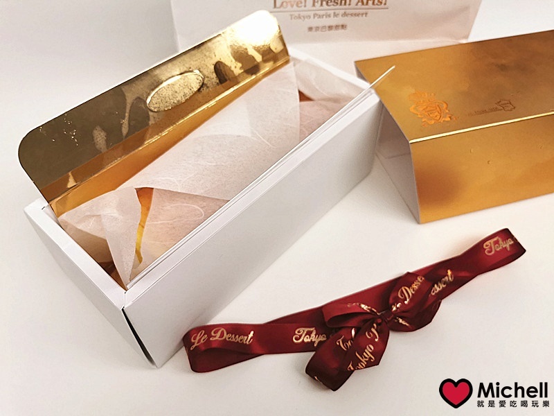 東京巴黎甜點南京店