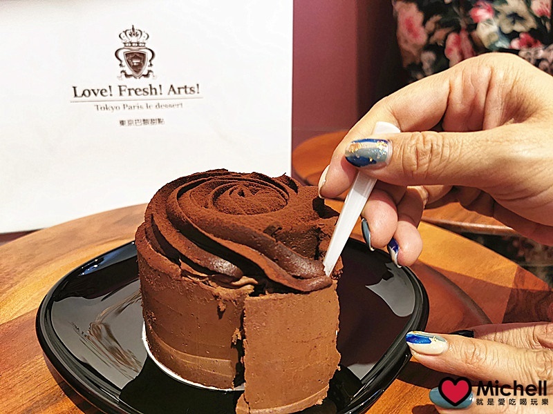 東京巴黎甜點南京店