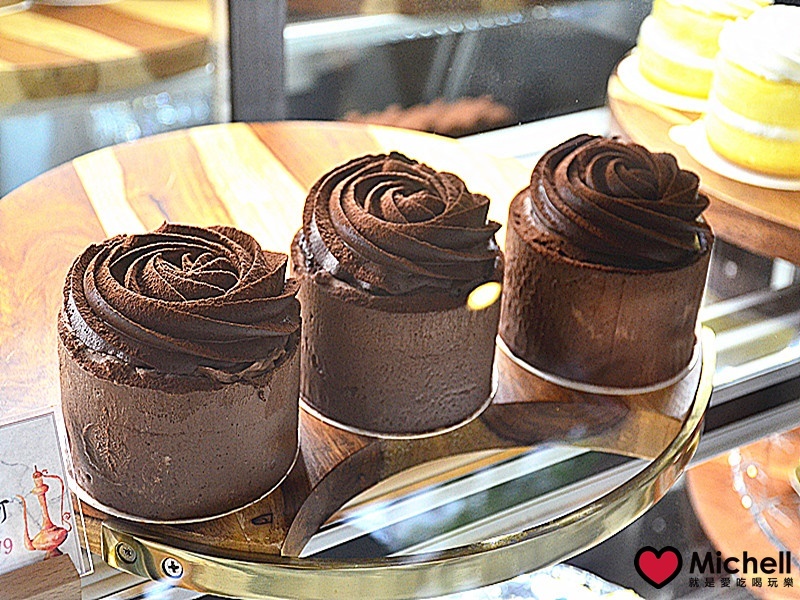 東京巴黎甜點南京店