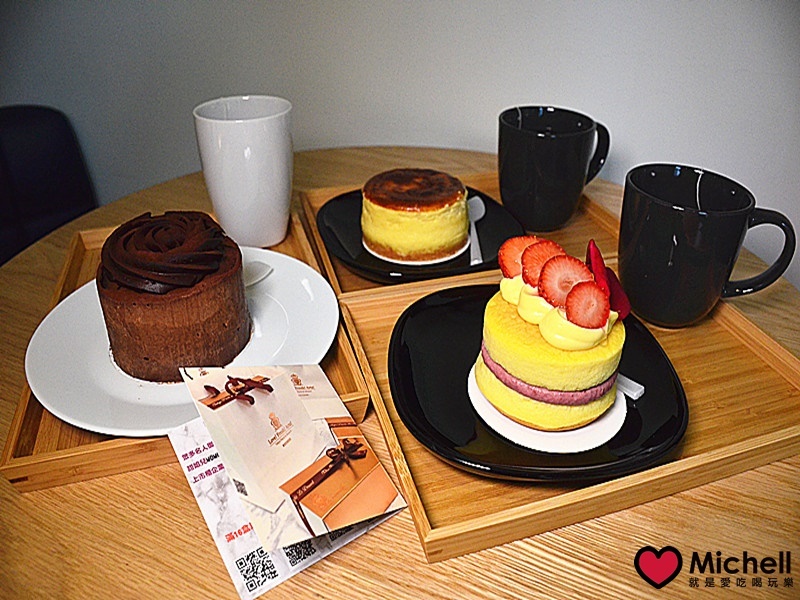 東京巴黎甜點南京店