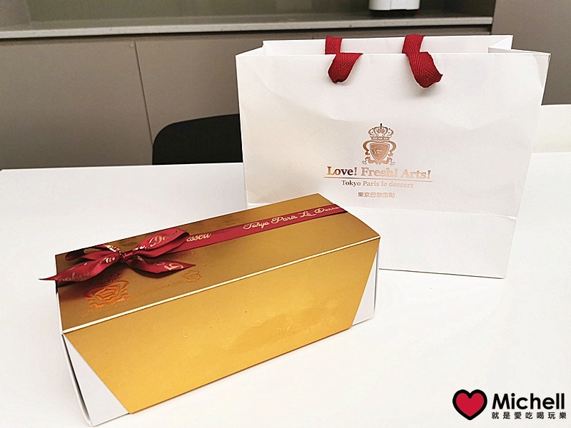 東京巴黎甜點南京店