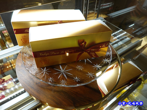台北-東京巴黎甜點南京店 (14).jpg