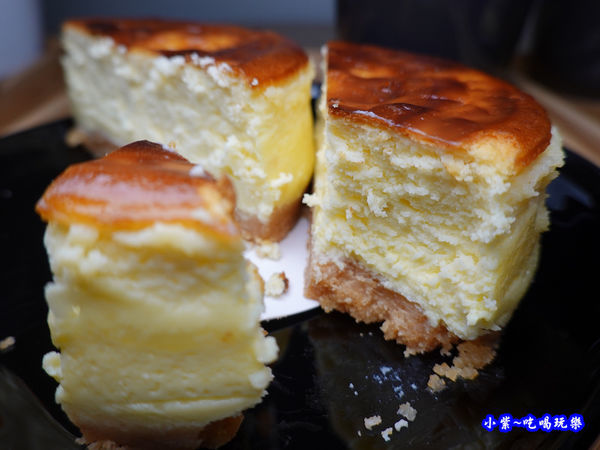 皇家頂級布蕾乳酪 -東京巴黎甜點南京店 (3).jpg