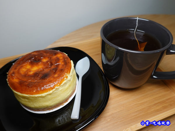 皇家頂級布蕾乳酪 -東京巴黎甜點南京店 (5).jpg